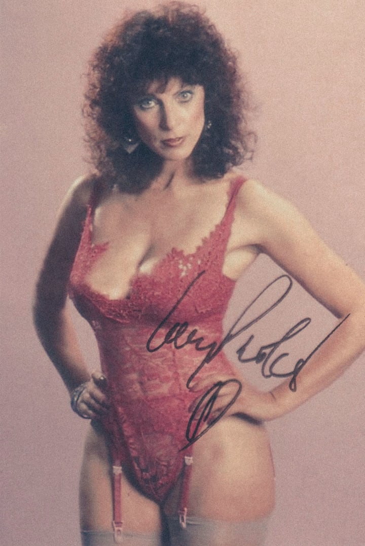 dana rinaldi like famous vintage porn stars photo cindy harbin recommends famous vintage porn stars pic