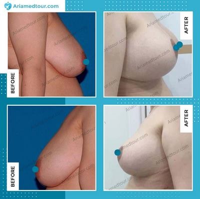 cristina vegas recommends persian big tits pic