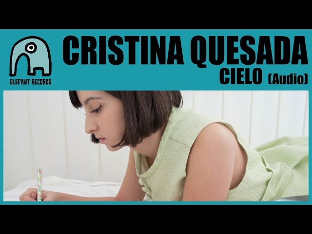 amy kimber recommends Cristina Cielo