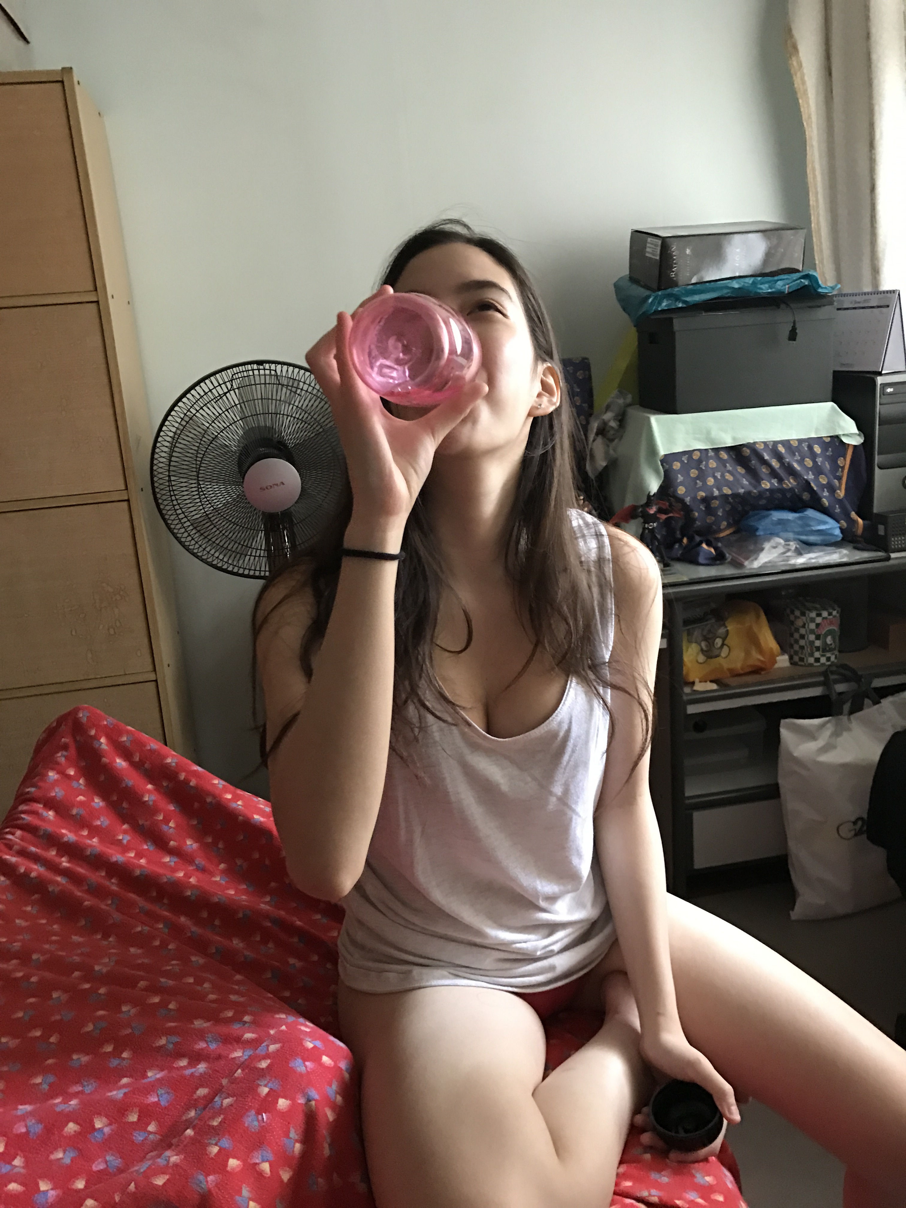 asia sexscandal - natasha ty footjob ddfbusty com