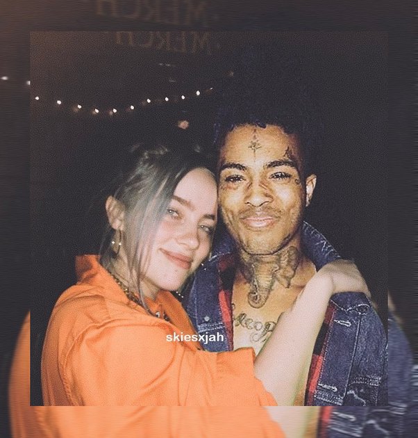Xxx Billie Eilish pictures couples donny vestal recommends Xxx Billie Eilish