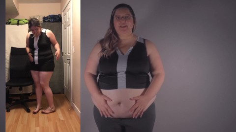anita ivezaj recommends natty the fatty weight gain christine wouters add natty the fatty weight gain photo