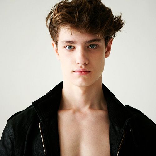 debasmita tarafdar recommends russian male model pic