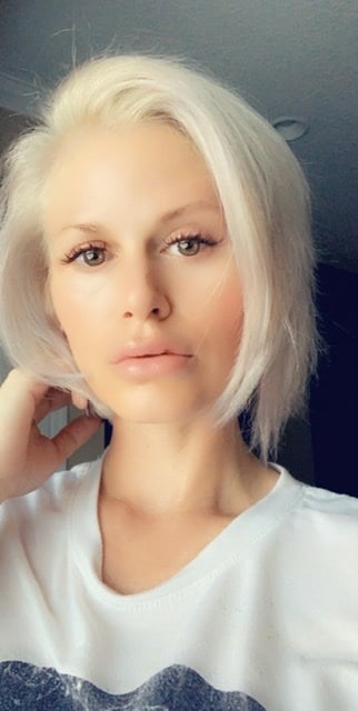 casca pornstar - real cuck jerking off in jeans