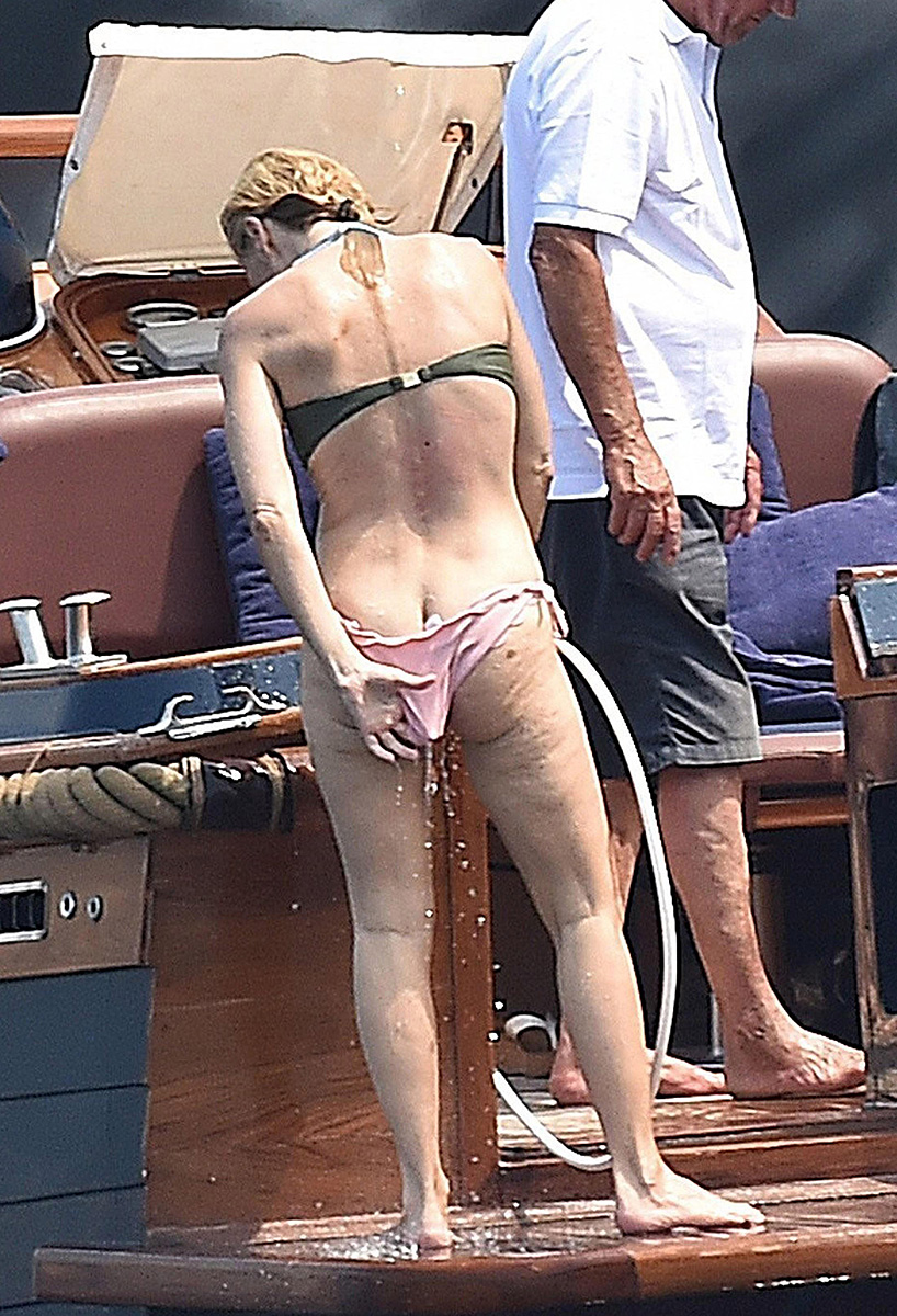 gillian anderson nude pics - blacked hotwife brandi gets the gift of bbc for anniversary hailley onlyfans