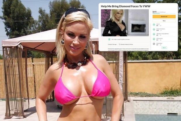 colleen marie kelly recommends A Day With Porn Star