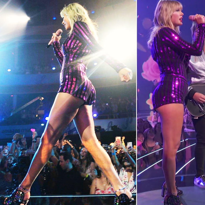 chantelle nathan recommends taylor swift sexy butt pic