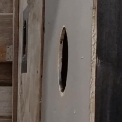 hidden gloryhole - mckenzie lee naughty america black wife dp