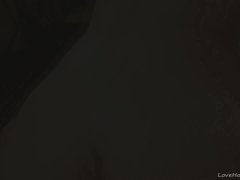 real pushing taboo - ghetto ass porn pillowtalk uncensored
