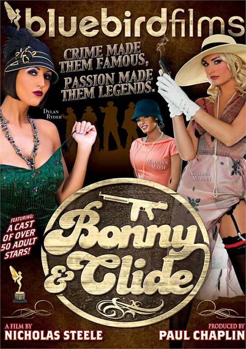 diane campbell moore recommends Bonnie And Clyde Porn