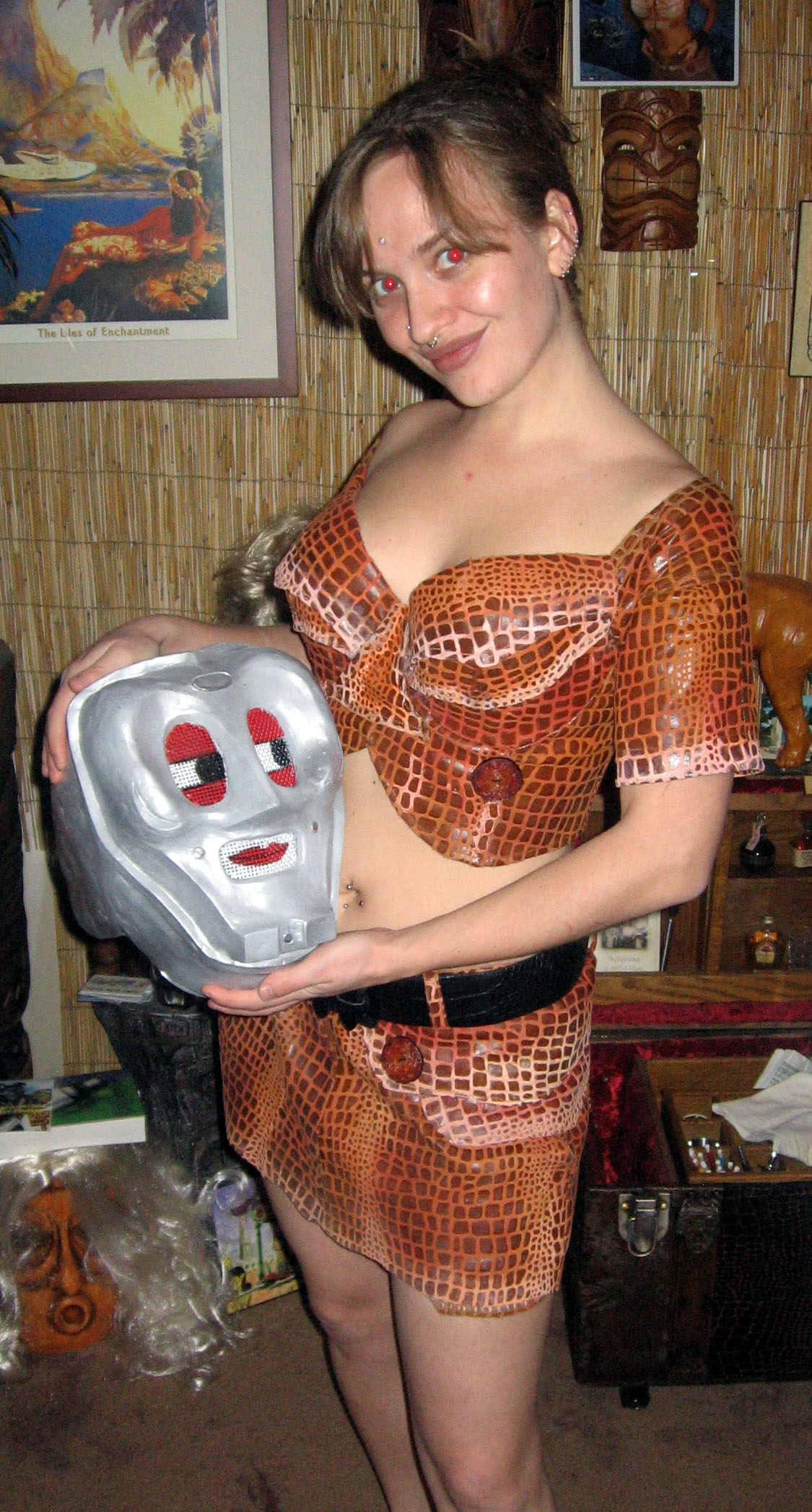 Best of cindy spriggs's gallery party gangbang deann stone add photo xev bellriger