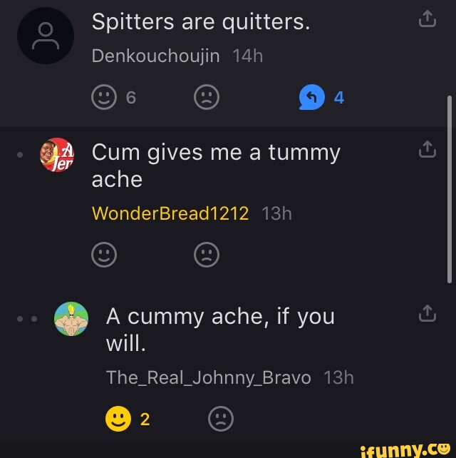 anne ordonez like cummy ache photo brandon gaylord recommends cummy ache pic
