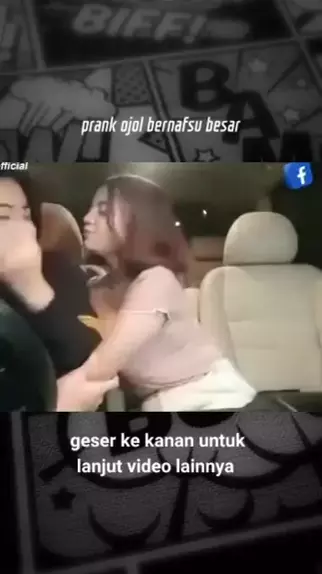 video prank ojol anal part video prank ojol