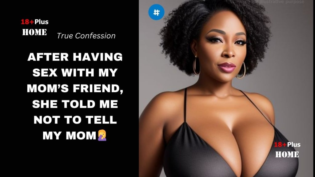 Erotic Mom Story and suck anthony michels recommends Erotic Mom Story