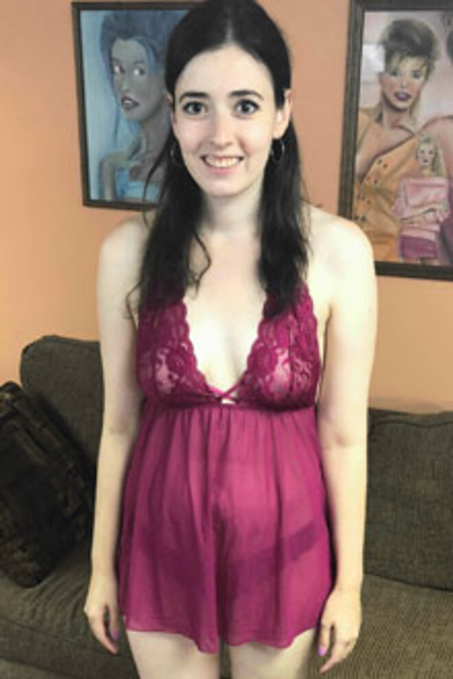 Top pics of anny bambang's XXX archive carolina flynn add photo