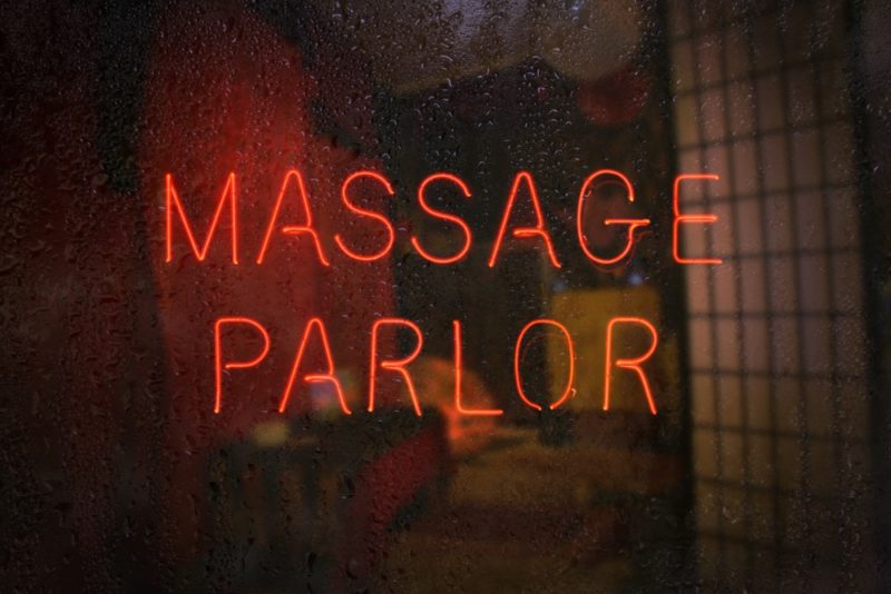 ashley fjelstad recommends Hidden Asian Massage Parlor