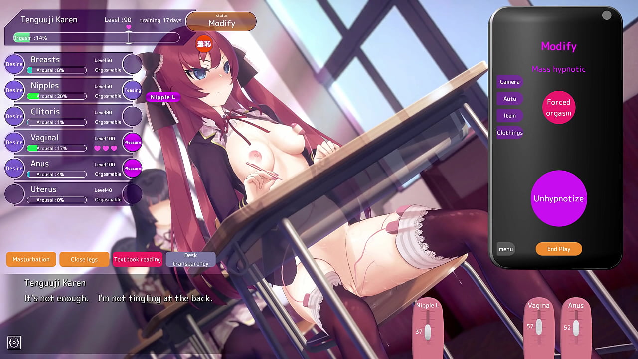 bahiah ismail recommends hentaigame 3d pic