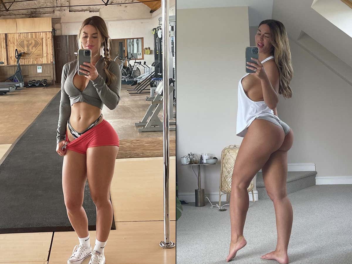 corrie sullivan recommends eliza rose nude pic