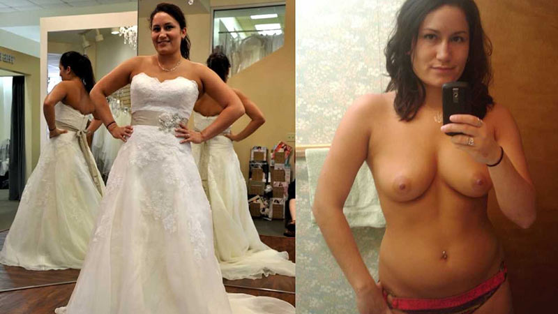 Best of macana man porn denise geer share real brides nude photos