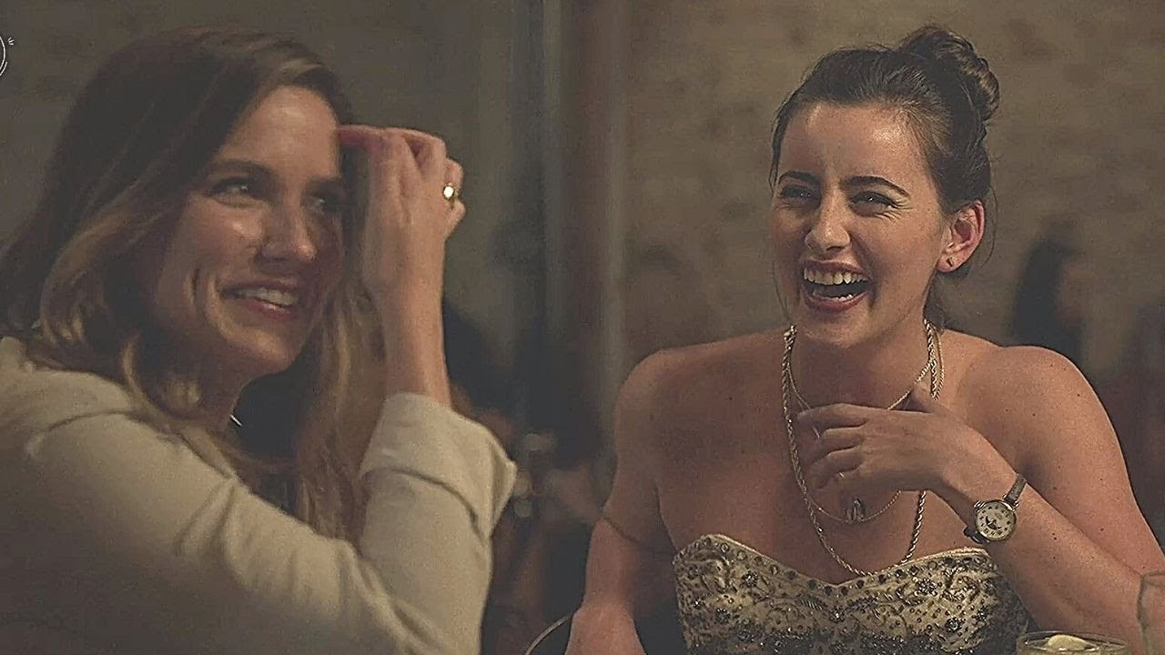 Best of Jacqueline toboni sophia bush