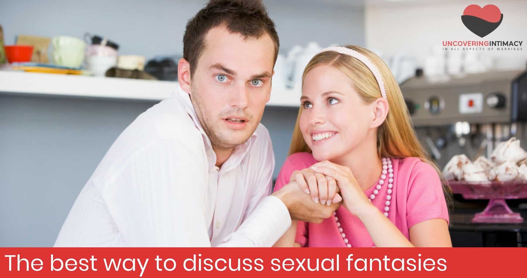 porn sexual fantasies - touch my wife full fran dreacher nude