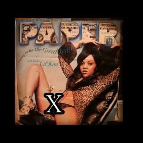 Best of Lil kim porn