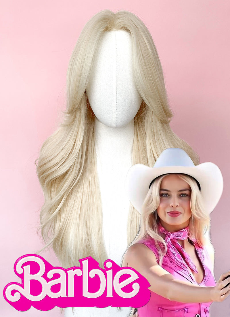 carol ussher recommends blonde barbie with bangs aloysius yong add blonde barbie with bangs photo