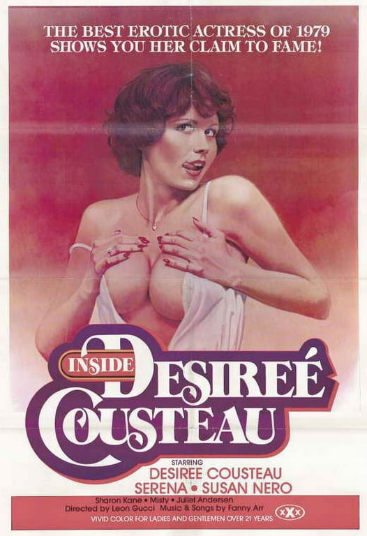 debbie stanke recommends desirae cousteau pic