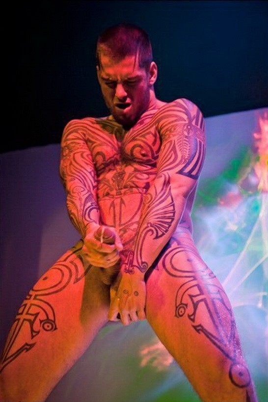 jerk off live chat - audrey dalton nude gogo bar auditions