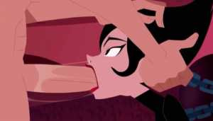 darlene conover recommends Bj Animation Porn