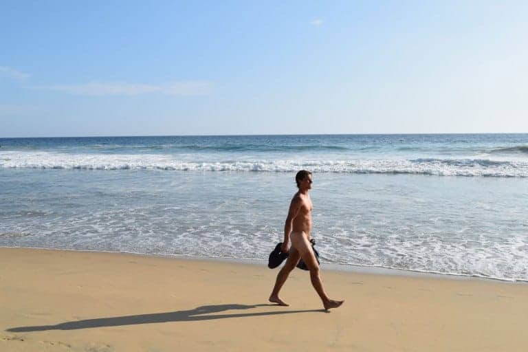 april ganda recommends nude beaches mexico pic