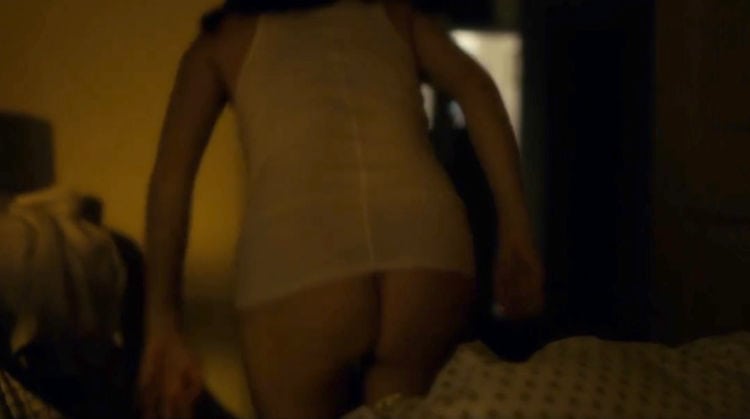 david loiseau recommends Anna Friel Nude