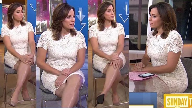 aaron race recommends Hallie Jackson Bikini