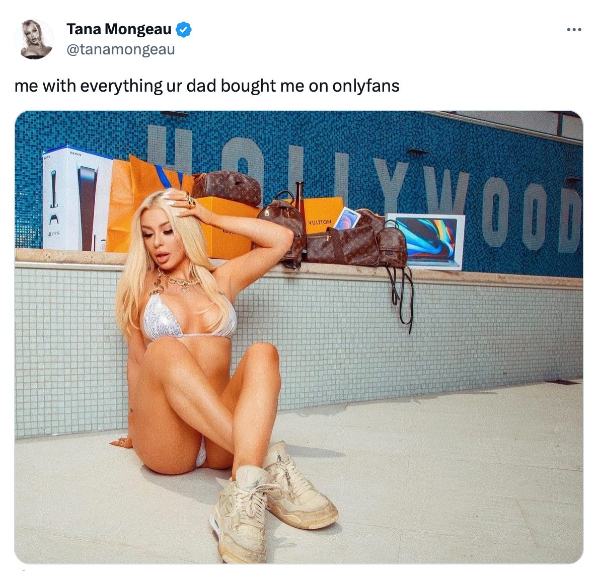 Tana Mongeau Porn on twitch beth dingwall recommends Tana Mongeau Porn