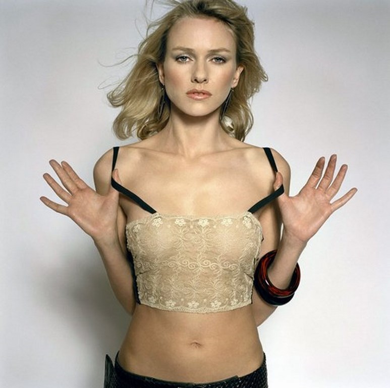 Naomi Watts Sexy please bisexual chelsea millett recommends Naomi Watts Sexy