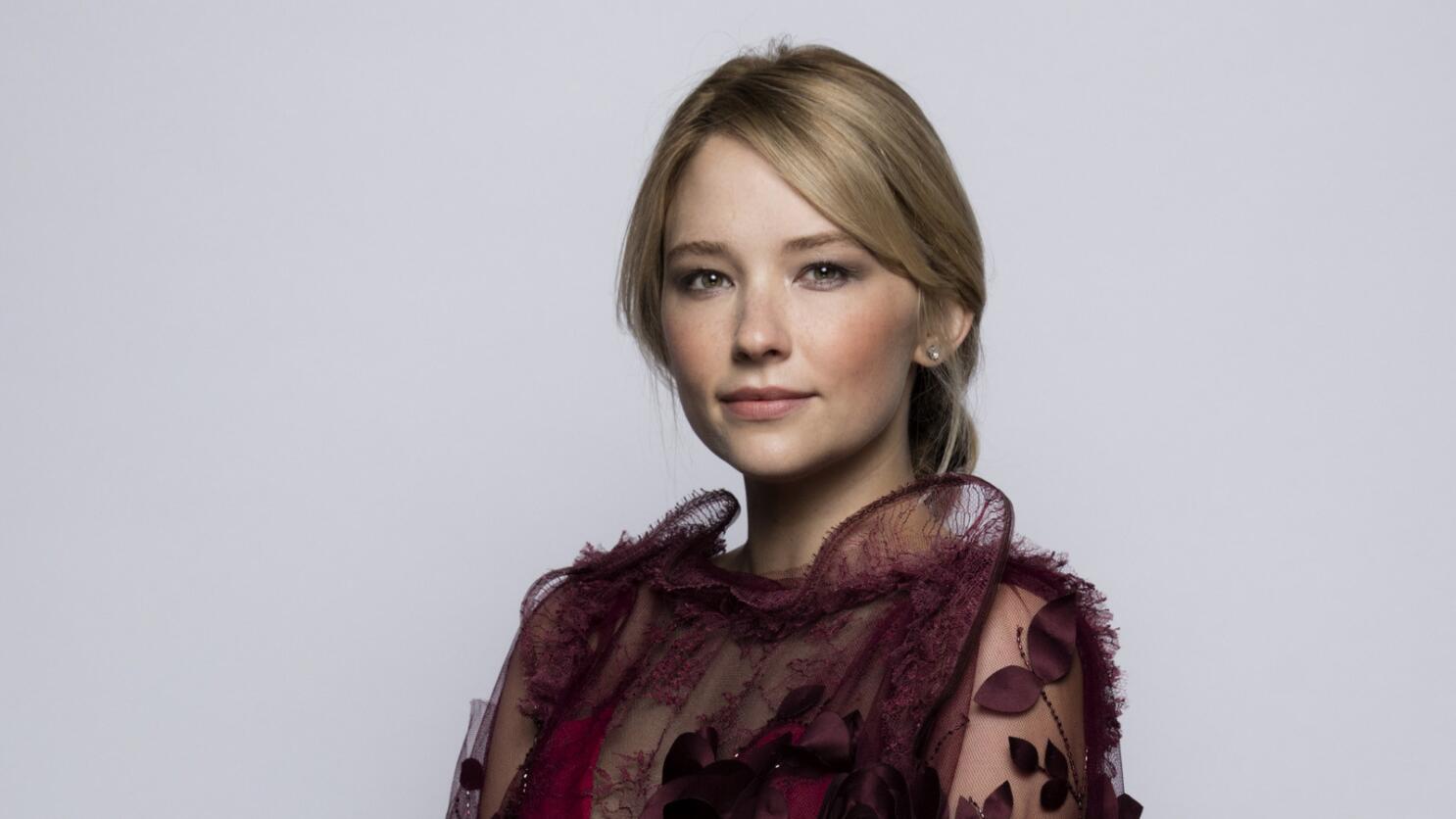 Haley Bennett Hot image websites