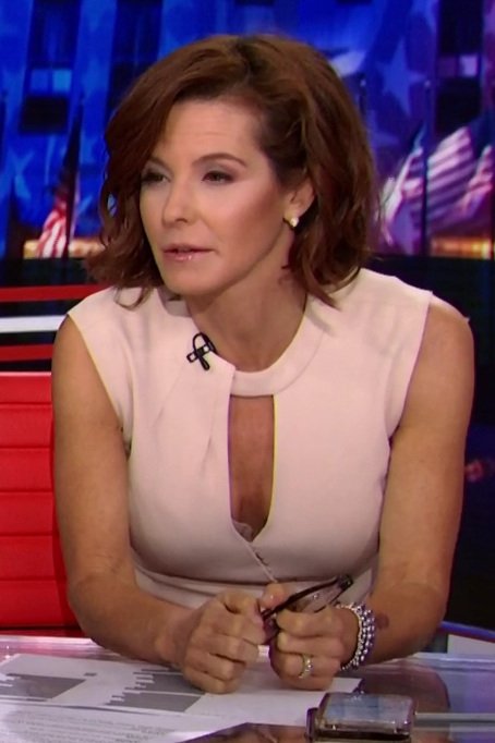 craig fant recommends Stephanie Ruhle Sexy