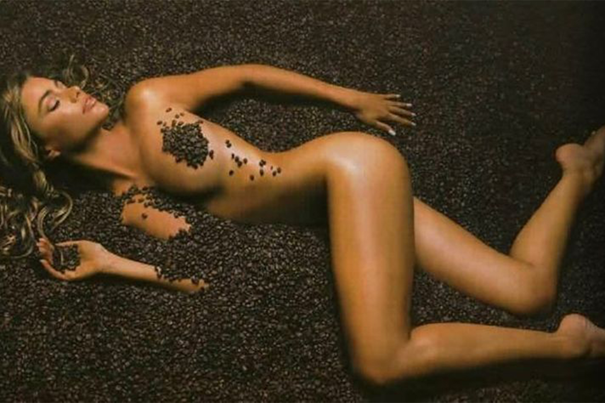 christine gorton share mia sara nude