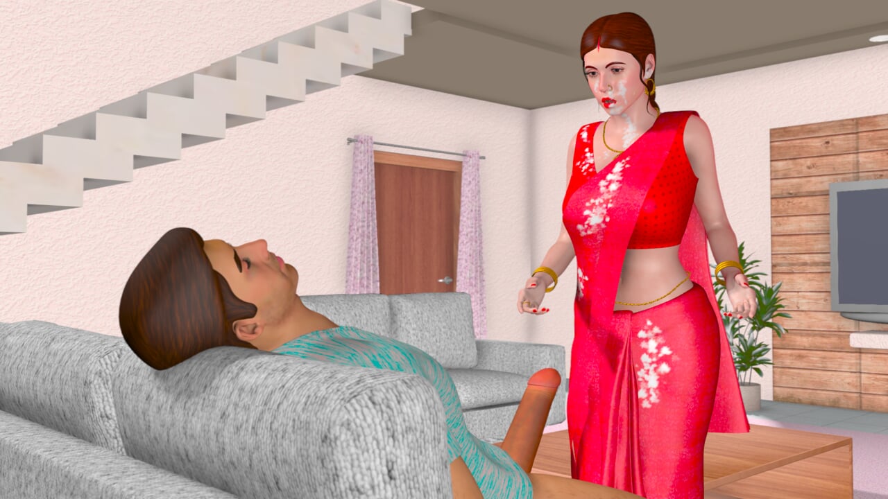 Best of Indian porn animation
