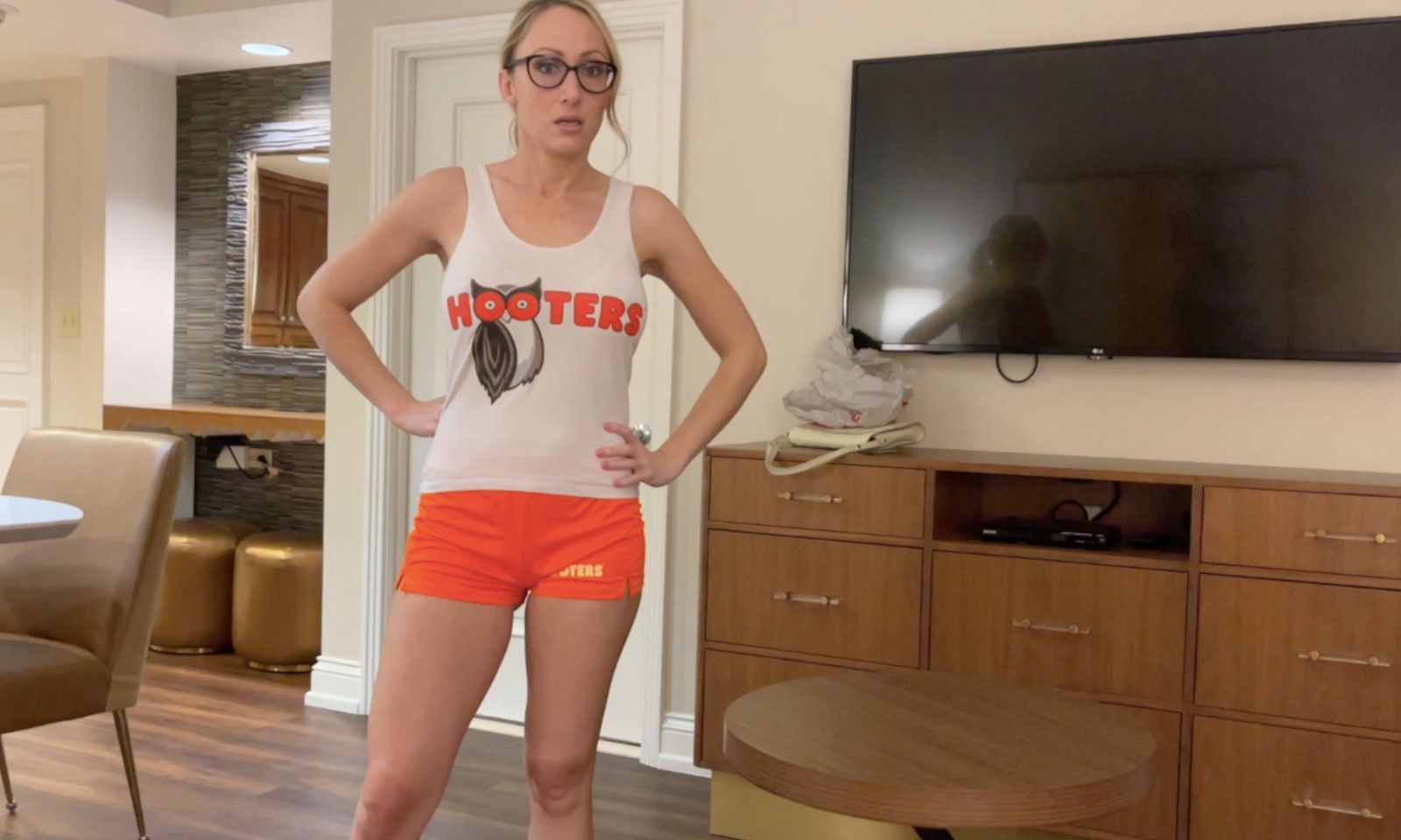 Best of small tits and anal brian fincher share crystal clark pov photos