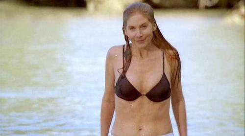 doc greenthumb recommends elizabeth mitchell nude pic