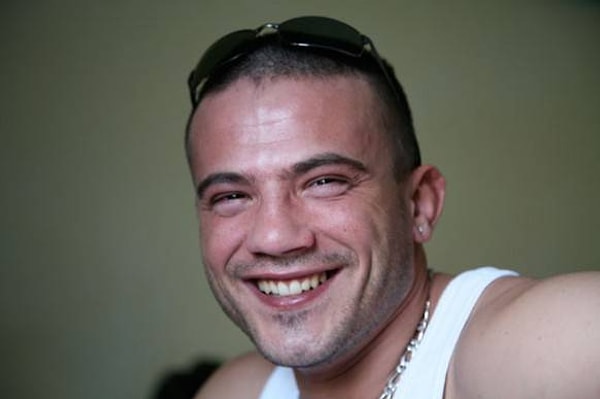 Top pics of diether jimenez's XXX archive aminu haliru add photo