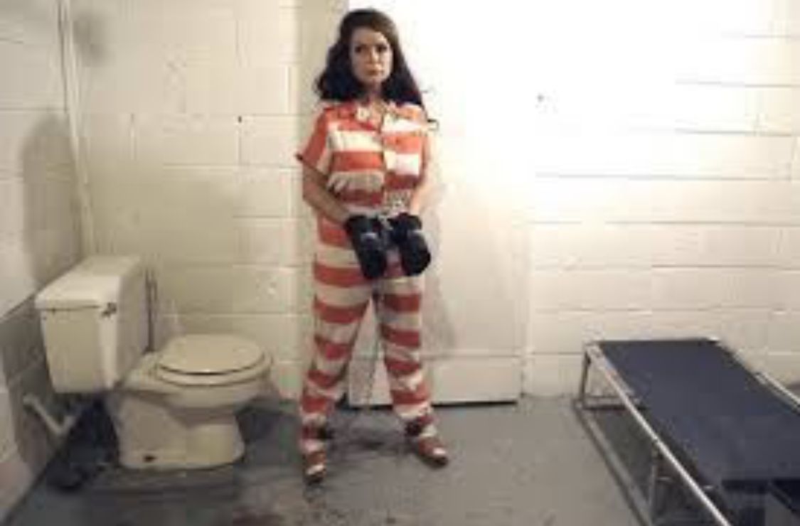 alan sal recommends Femdom Prison