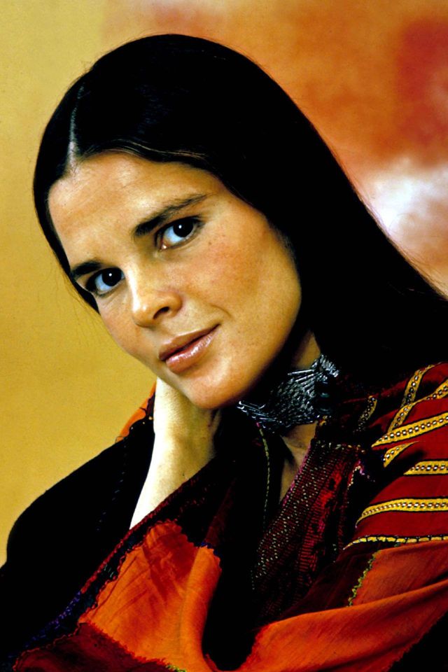ali macgraw naked - cumshot heels reality kings dirty intentions 15