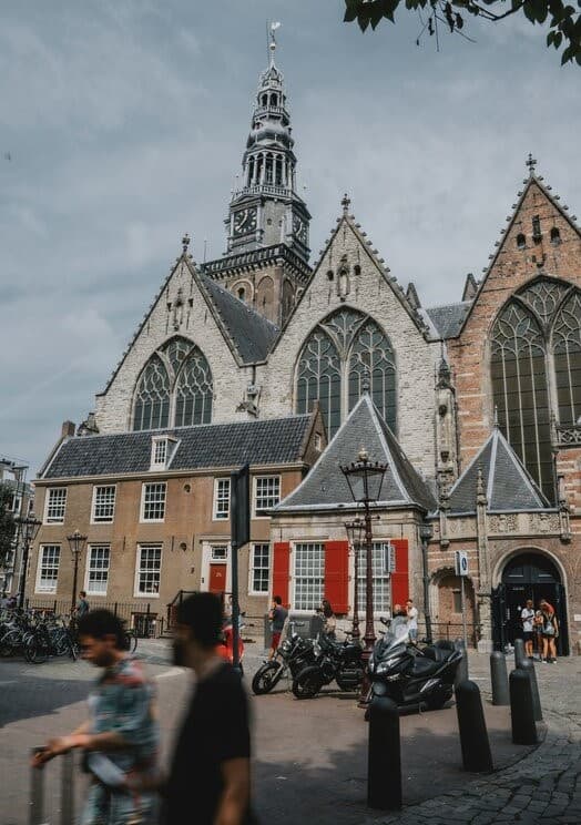 carla ci recommends Amsterdam Prostitute Porn