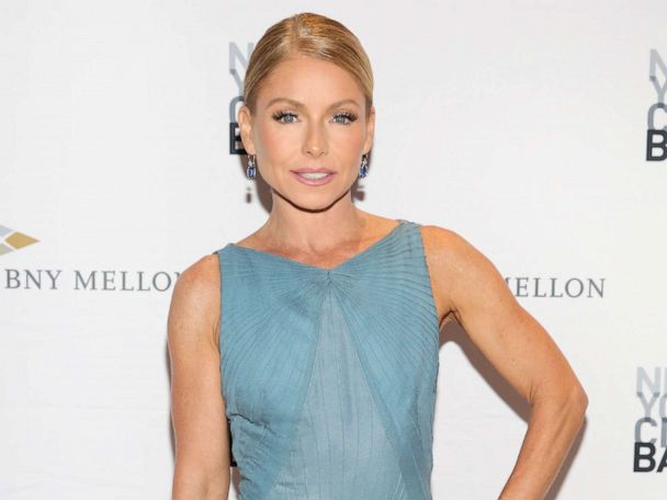 anna timberlake like kelly ripa porn photo crystal barret recommends kelly ripa porn pic