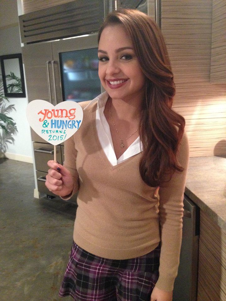 akanksha potdar recommends Aimee Carrero Sexy