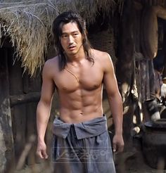 ant banks recommends Hot Korean Male Naked