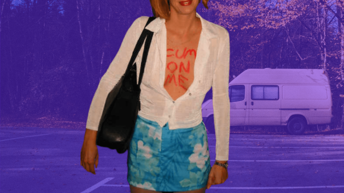 anita rich recommends mature wife dogging bernard poole add mature wife dogging photo