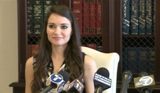 cindy hauschild recommends News Reporters Stripping